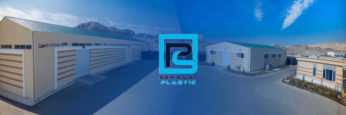 Senagat Plastik
